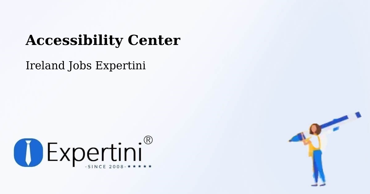 Accessibility Statement – Claremorris - Ireland Jobs Expertini