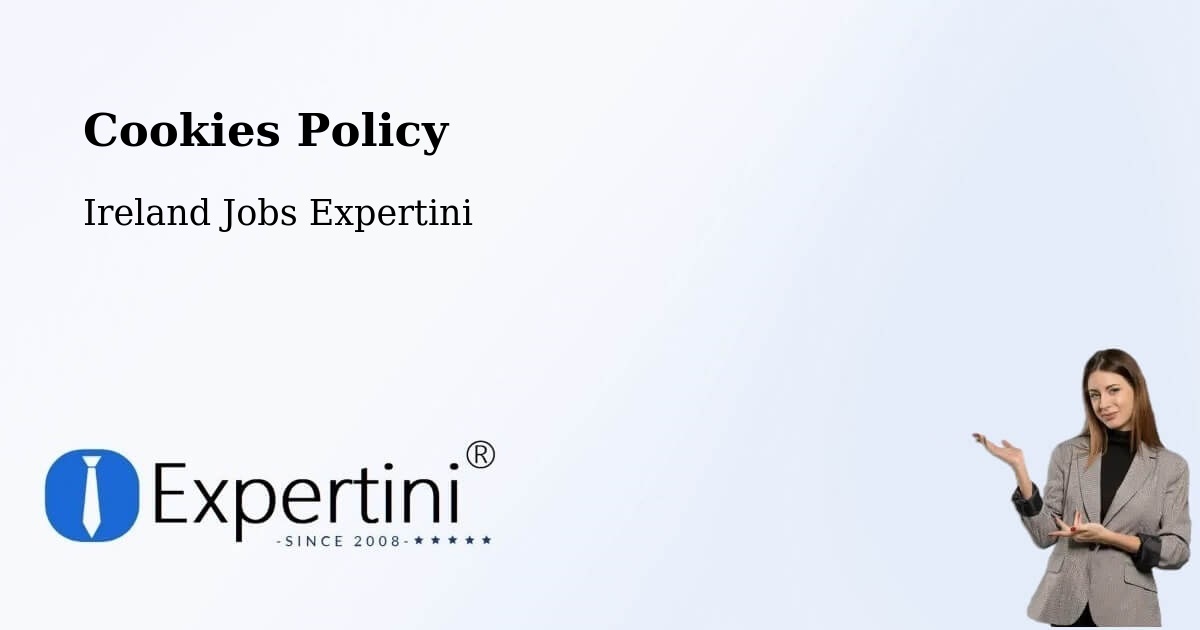Cookie Policy – Claremorris - Ireland Jobs Expertini
