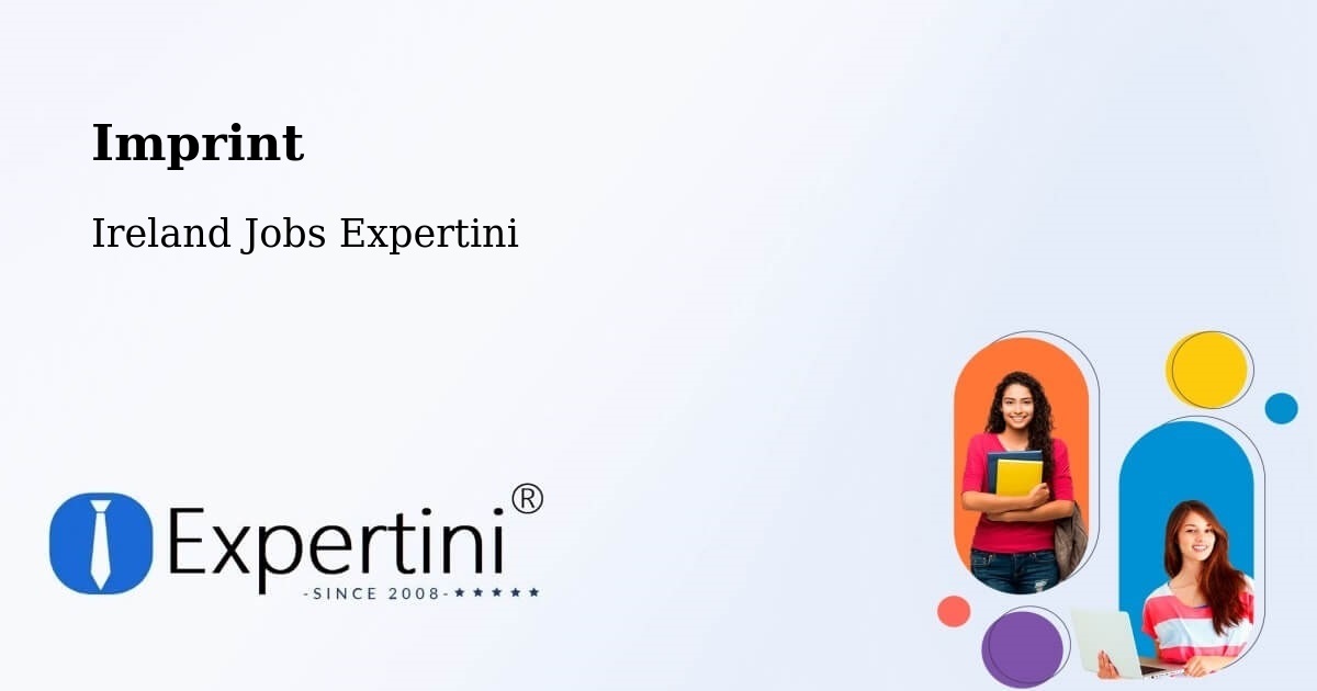 Imprint – Claremorris - Ireland Jobs Expertini