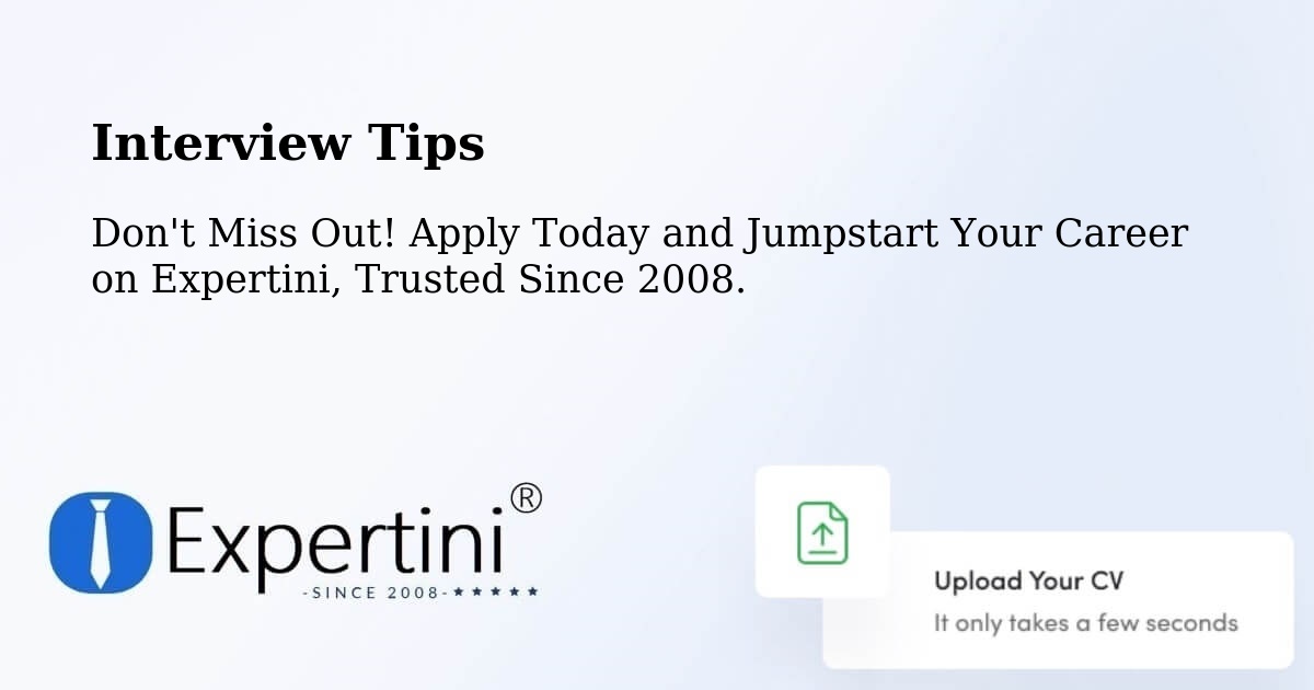 Interview Tips & Techniques for Job Seekers – Claremorris - Claremorris, Ireland Jobs Expertini