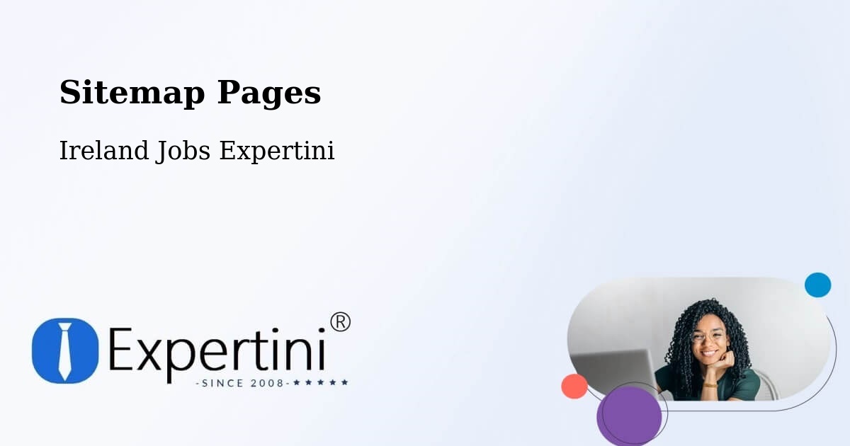 Sitemap Pages - Claremorris - Ireland Jobs Expertini