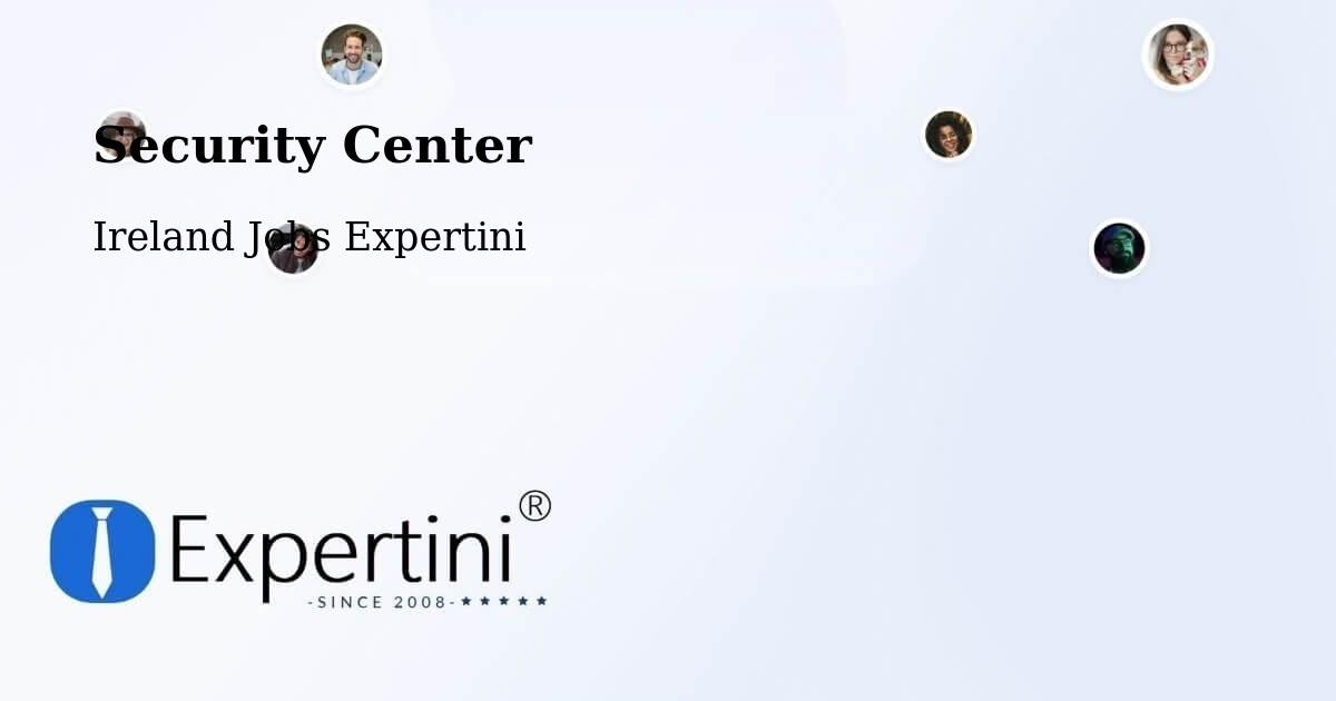 Security & Compliance – Claremorris - Ireland Jobs Expertini