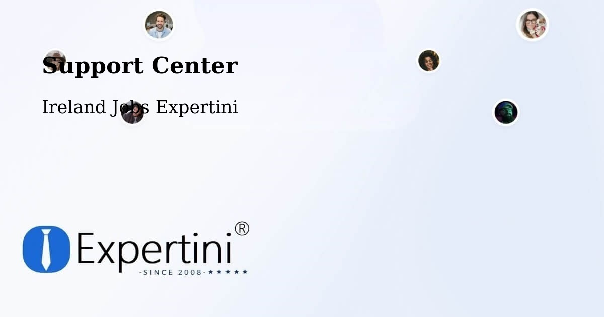 Support Services – Claremorris - Ireland Jobs Expertini